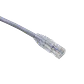 Cable Patch Furukawa Cat6 5mt Gris U/UTP LSZH RJ45 Gigalan - Miniatura 1
