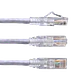 Cable Patch Furukawa Cat6 5mt Gris U/UTP LSZH RJ45 Gigalan - Miniatura 3