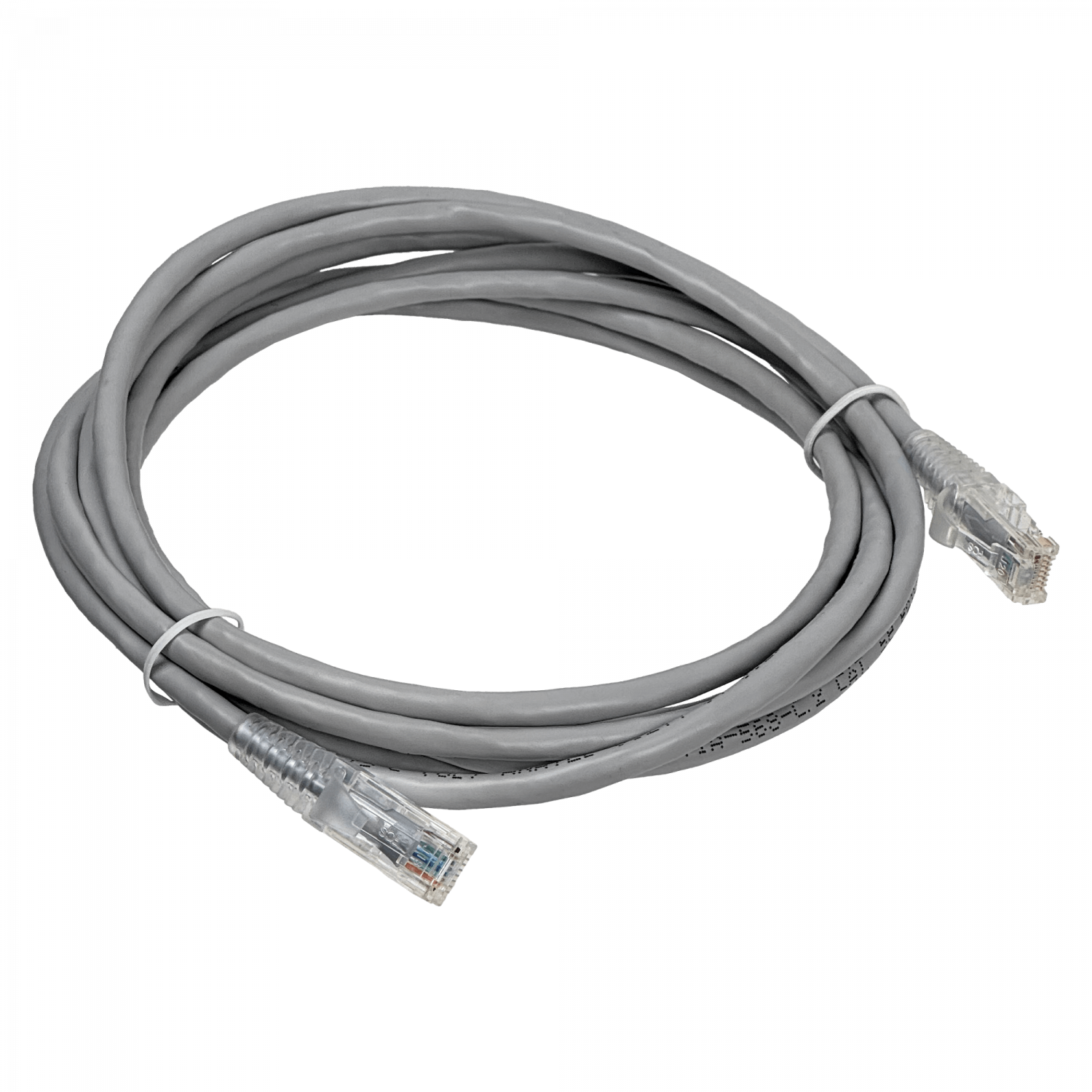 Cable Patch Furukawa Cat5e 3mt Gris U/UTP CM RJ45 Multilan 5