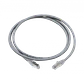 Cable Patch Furukawa Cat6a 1mt Gris F/UTP LSZH RJ45 Gigalan - Miniatura 3