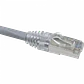 Cable Patch Furukawa Cat6a 2mt Gris F/UTP LSZH RJ45 Gigalan - Miniatura 2