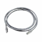Cable Patch Furukawa Cat6a 2mt Gris F/UTP LSZH RJ45 Gigalan - Miniatura 3