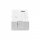 Roseta Furukawa RST-1P sobrepuesta blanca para 1 keystone 27x45x66mm - Miniatura 4