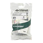 Roseta Furukawa RST-1P sobrepuesta blanca para 1 keystone 27x45x66mm - Miniatura 6