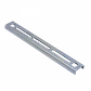 25cm/30cm 2-Perf Barra Metal Ranurada Soporte para CC-120 300x39x14mm - Miniatura 3