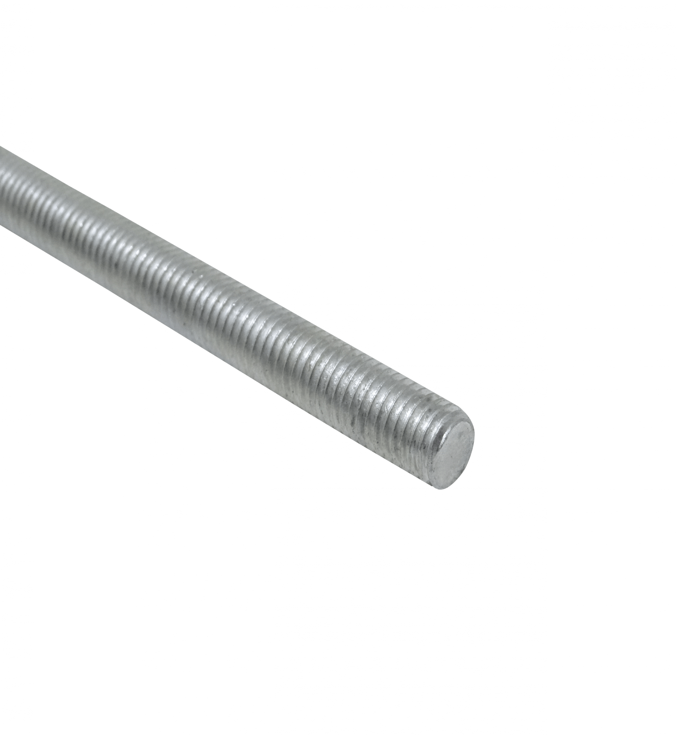 M14 Hilo Sinfin Largo-23cm Esparrago 14x23 230mm Barra Hilada 1
