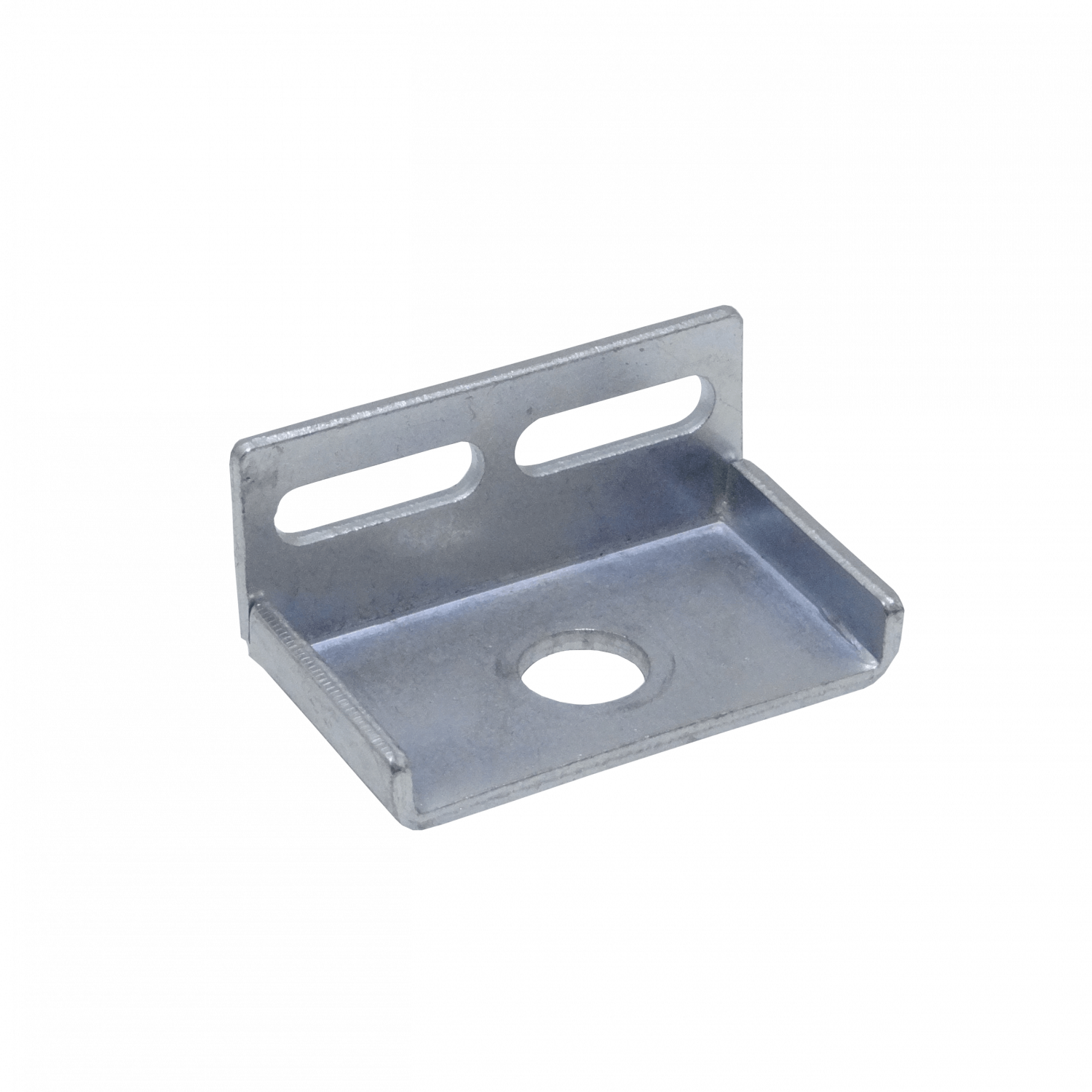 Metalica 75x44x35mm Pieza para Colgante M16 M8 Espesor-3mm 1