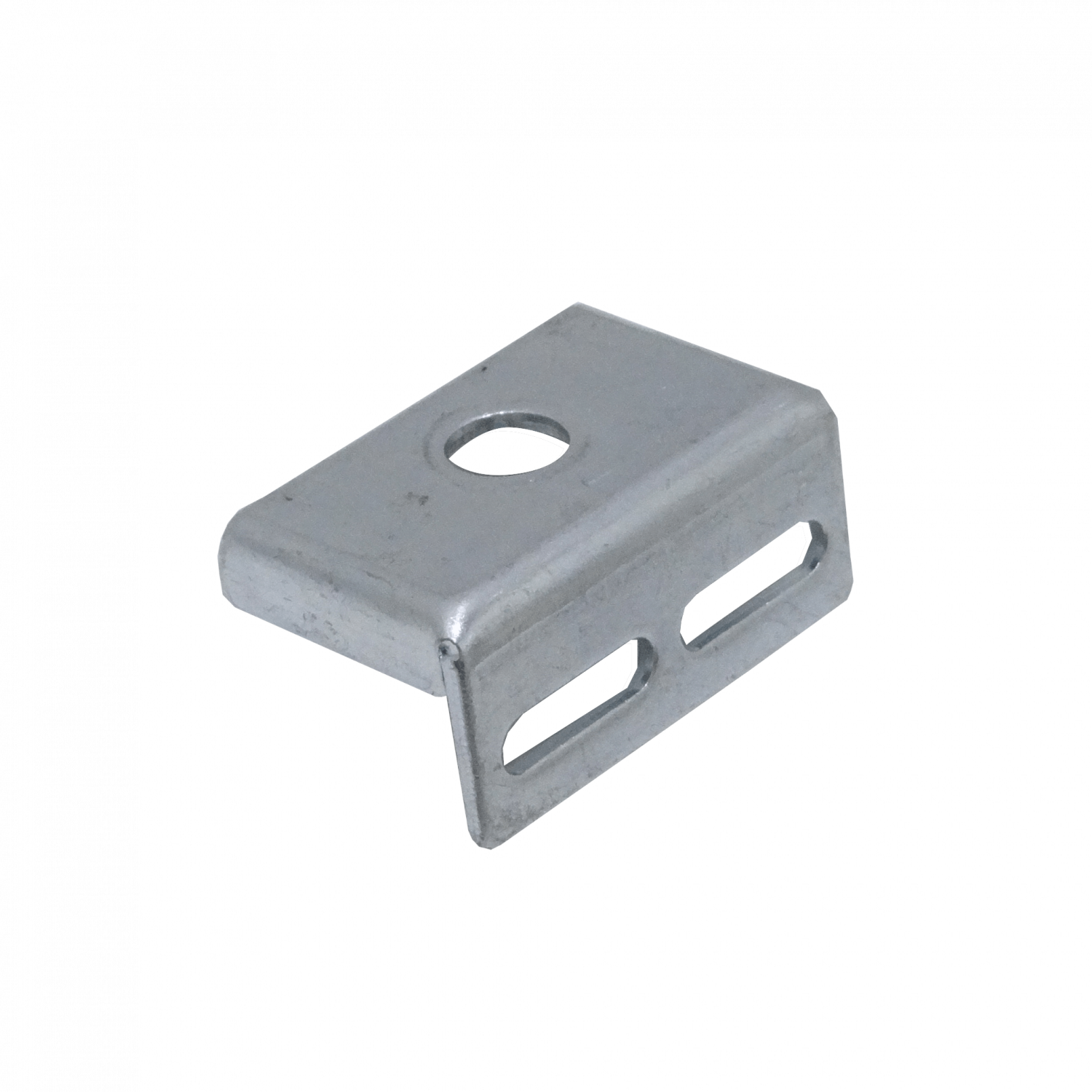 Metalica 75x44x35mm Pieza para Colgante M16 M8 Espesor-3mm 2