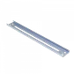 40cm 4-Perf Barra Metal Ranurada Soporte para CC-240 402x49x13mm - Miniatura 3