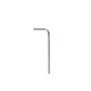 Llave Allen 2,5mm x 54mm x 19mm Hexagonal 2.5mm - Miniatura 1