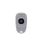 Control Remoto 433MHz 1 Canal HS2260A-R4 con 2xCR2016 59x34x12mm - Miniatura 3