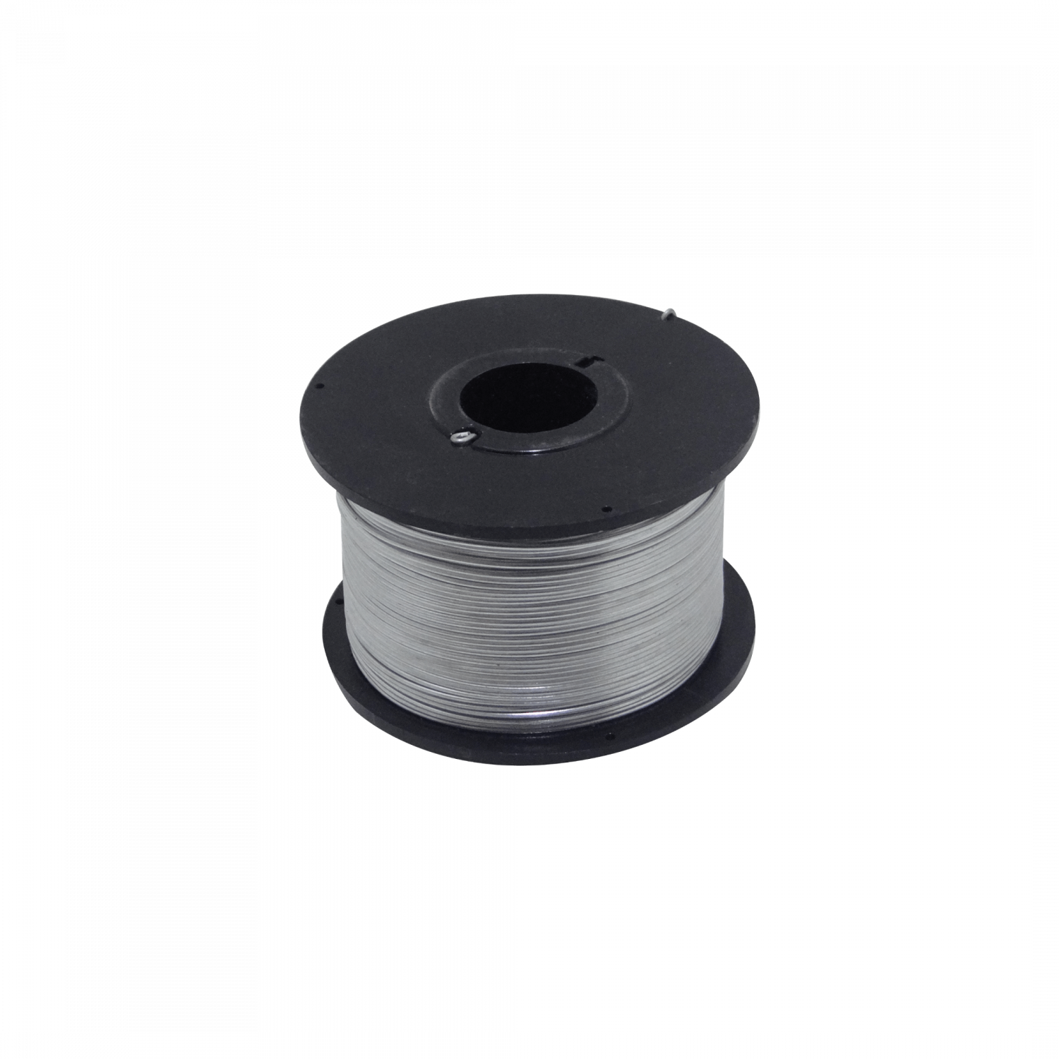 Lash Carrete 110mt 450gr Alambre 0,85mm para Herramienta Electrica TIE 1