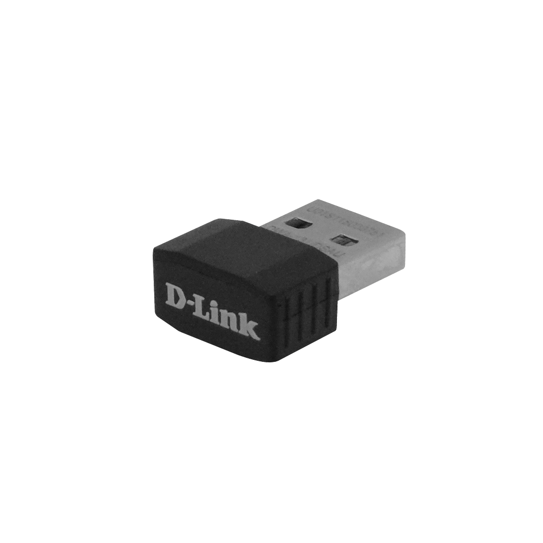 Tarj Red USB DLK Nano Wireless Adapter DWA-131 3