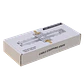 Sangradora para Cable de Fibra Óptica, 10-25mm, Incluye 2 Repuestos - Miniatura 1