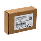 Video Balun Filtro Aislador de Tierra BNC-Macho a BNC-Hembra - Miniatura 3