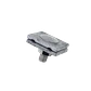 Brida 1-Perno-Hex3/4p 45x46x5mm Largo-38mm M12 para Sujecion Postacion - Miniatura 5