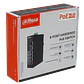 Switch PoE No Administrado Dahua PFS3110-8ET-96 - 10 Puertos, 8 PoE, 96W - Miniatura 1