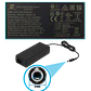 Switch PoE No Administrado Dahua PFS3110-8ET-96 - 10 Puertos, 8 PoE, 96W - Miniatura 3