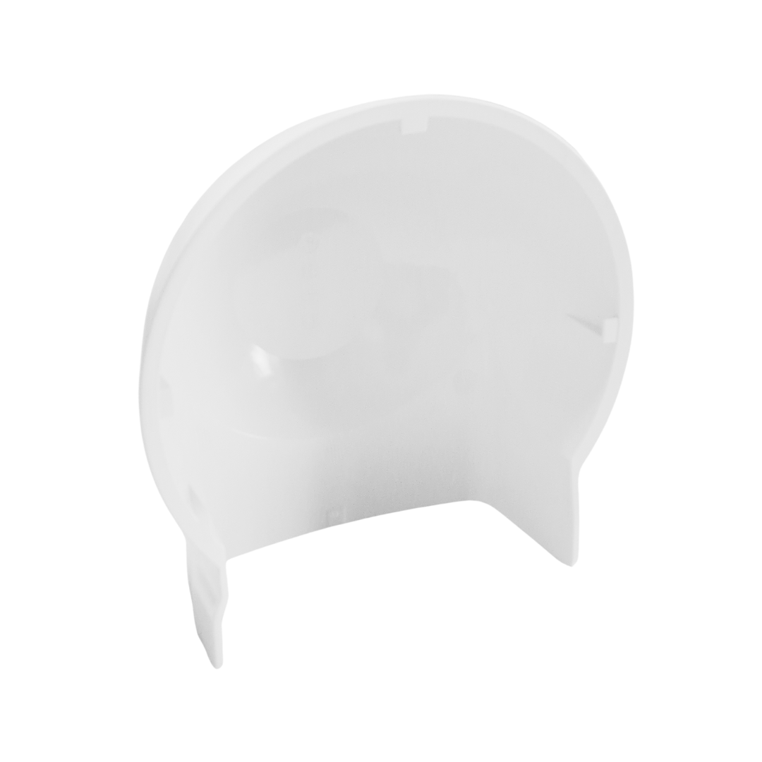Tapa Plástica UBNT para RD-5G30-LW y AF-5G30-S45, 137x142mm 1