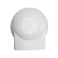 Tapa Plástica UBNT para RD-5G30-LW y AF-5G30-S45, 137x142mm - Miniatura 2