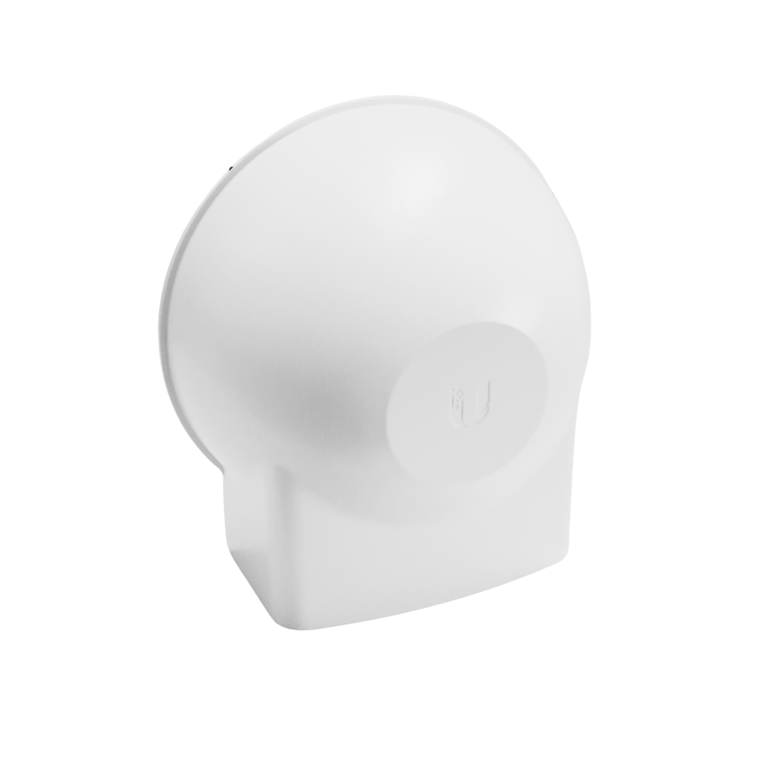 Tapa Plástica UBNT para RD-5G30-LW y AF-5G30-S45, 137x142mm 3