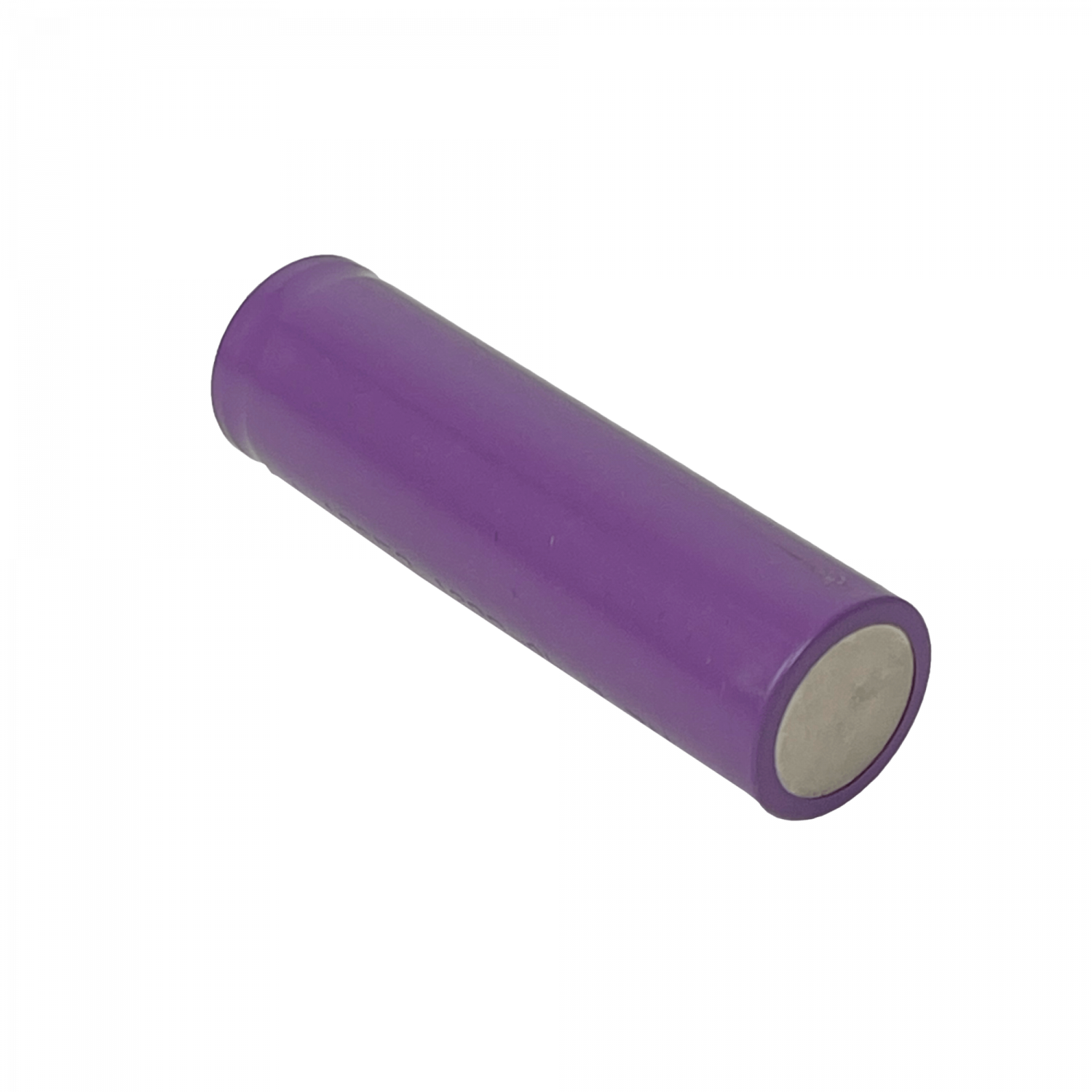 Batería de Litio Recargable 3.7V, 1200mAh, Li-ion 1