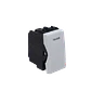 KALOP Blanco Bipolar 9/12 4pin Interruptor 10A 250V req/KEP-A KL40175 - Miniatura 1