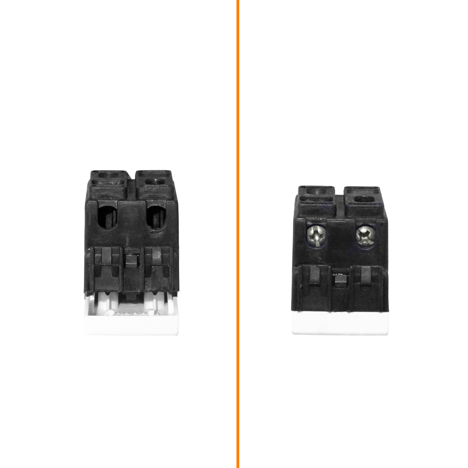 KALOP Blanco Bipolar 9/12 4pin Interruptor 10A 250V req/KEP-A KL40175 5