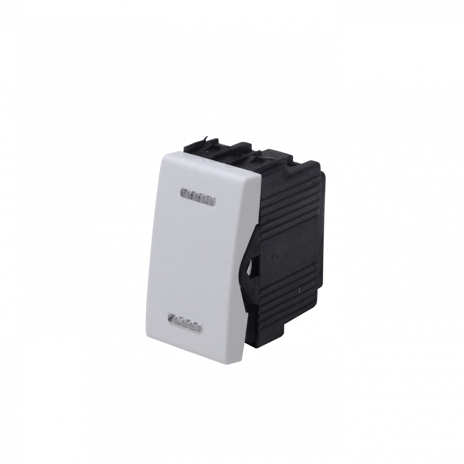 KALOP Blanco Bipolar 9/24 6pin Interruptor 10A 250V req/KEP-A KL40180 5