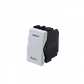 KALOP Blanco Bipolar 9/24 6pin Interruptor 10A 250V req/KEP-A KL40180 - Miniatura 5