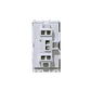 KALOP 10/16A Blanco 2b+T Enchufe Hembra 250V req/KEP-A KL40260 - Miniatura 4