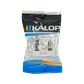 KALOP Blanco Cat6 RJ45 8P8C inc-Keyston AutoPunch req-Bastidor KL40339 - Miniatura 2