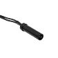 KALOP Piloto-LED Naranjo 250V Base Negra 7mm-Diametr 22mm-Larg KL40201 - Miniatura 1
