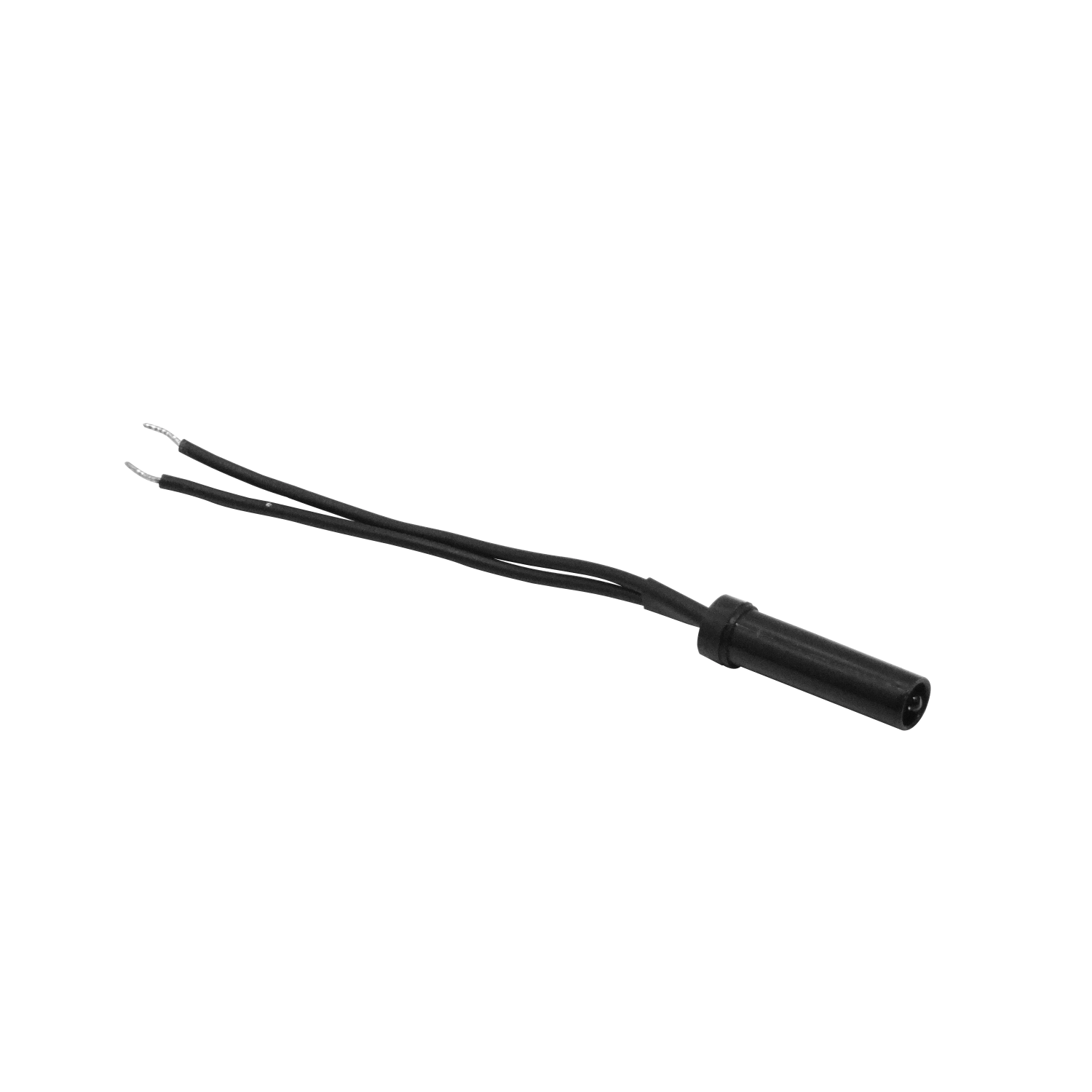 KALOP Piloto-LED Naranjo 250V Base Negra 7mm-Diametr 22mm-Larg KL40201 2