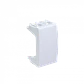 KALOP Blanco Modulo Ciego KL40570 requiere bastidor KEP-A - Miniatura 2