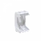 KALOP Blanco Modulo Ciego KL40570 requiere bastidor KEP-A - Miniatura 3