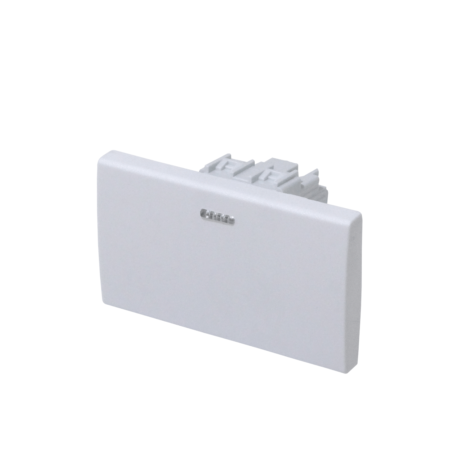 KALOP Blanco Teclon Pulsador 2pin Interrupt 16A 250V req/KEP-A KP40123 2