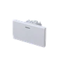 KALOP Blanco Teclon Pulsador 2pin Interrupt 16A 250V req/KEP-A KP40123 - Miniatura 2