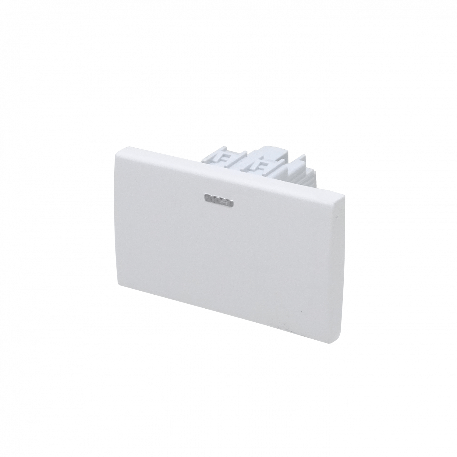 KALOP Blanco Teclon 2pin 9/12 Interruptor 16A 250V req/KEP-A KT40123 3