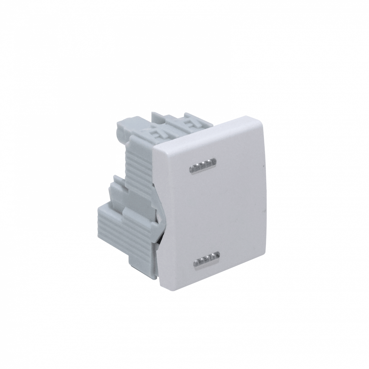 KALOP Blanco Teclon/2 3pin 9/24 Interruptor 16A 250V req/KEP-A KL40126 4