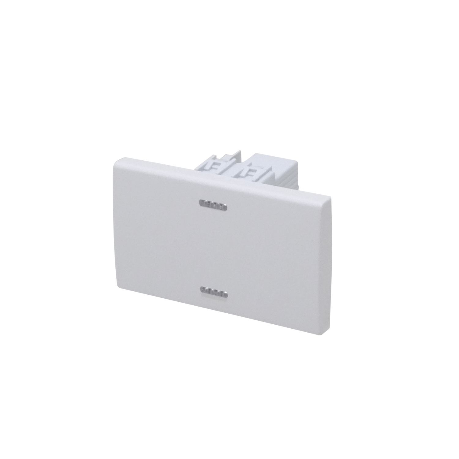 KALOP Blanco Teclon 3pin 9/24 Interruptor 16A 250V req/KEP-A KT40126 3