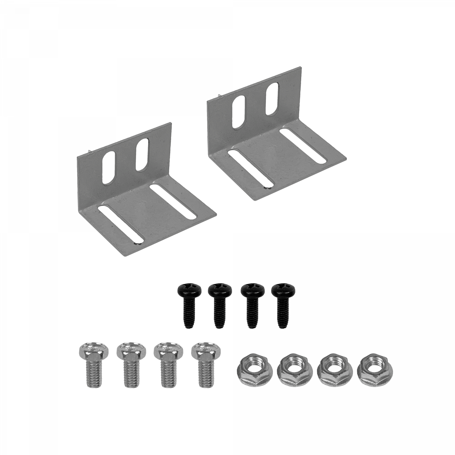 Cabecera 1U-Rack Metalica tipo ODF para 1 bandeja 2