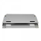 Cabecera 1U-Rack Metalica tipo ODF para 1 bandeja - Miniatura 5