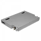 Cabecera 1U-Rack Metalica tipo ODF para 1 bandeja - Miniatura 7
