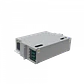 Cabecera 3U-Rack Metalica tipo ODF para 4 bandeja - Miniatura 3