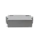 Cabecera 3U-Rack Metalica tipo ODF para 4 bandeja - Miniatura 5