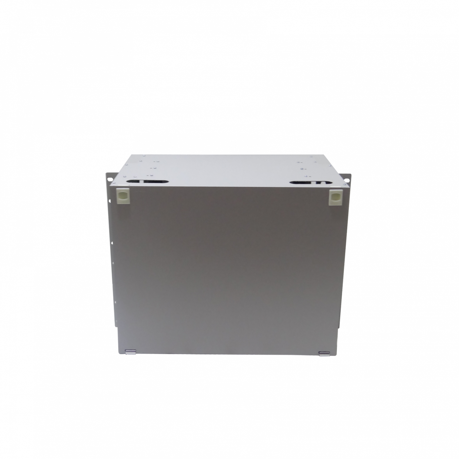 Cabecera 7U-Rack Metalica tipo ODF para 12 bandeja 1