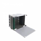 Cabecera 7U-Rack Metalica tipo ODF para 12 bandeja - Miniatura 2