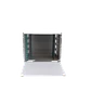 Cabecera 7U-Rack Metalica tipo ODF para 12 bandeja - Miniatura 6