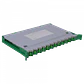 Bandeja 12-FC/APC para Cabecera tipo ODF incluye pigtails-SM y coplas - Miniatura 1